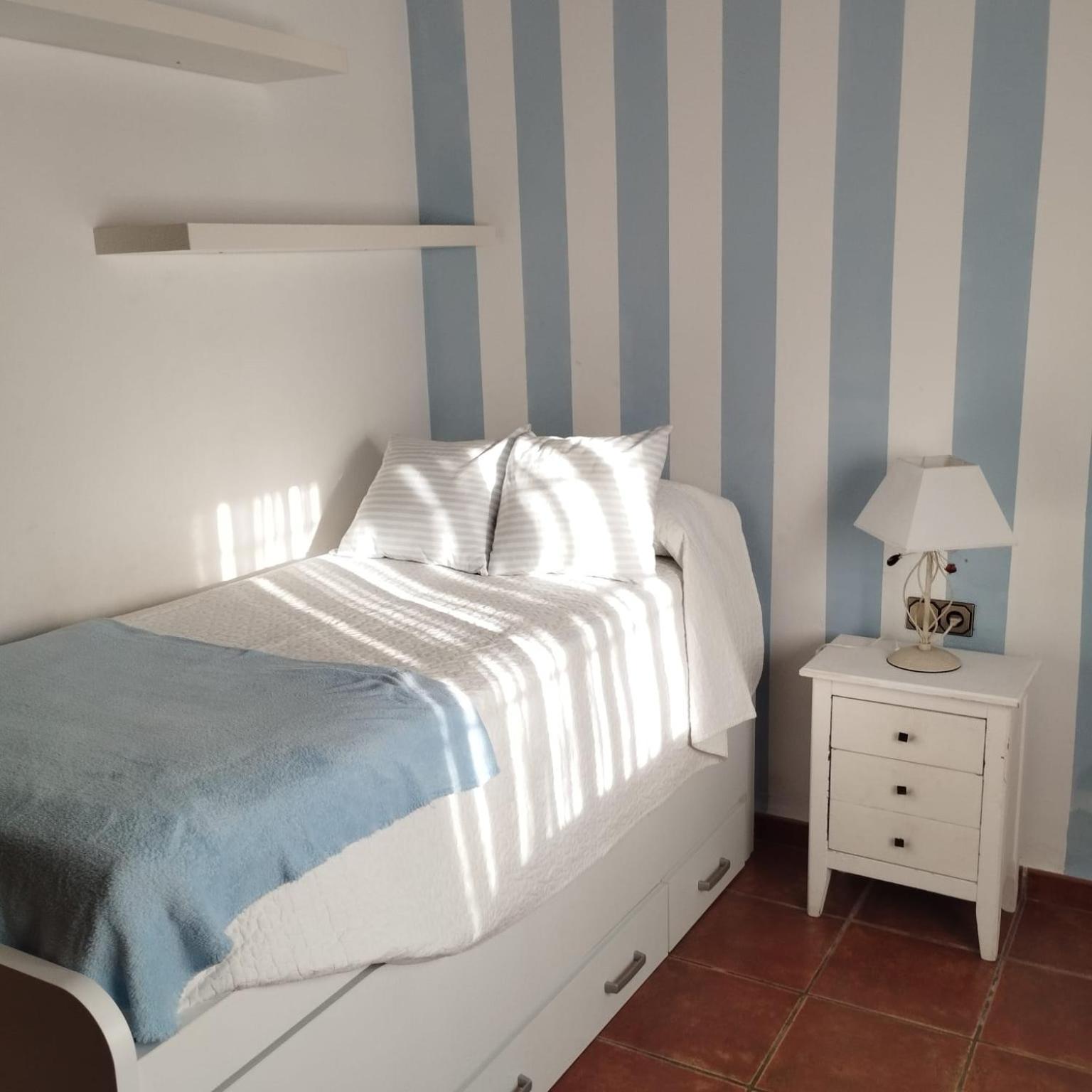 Willa Casa Ayala Ronda Zewnętrze zdjęcie