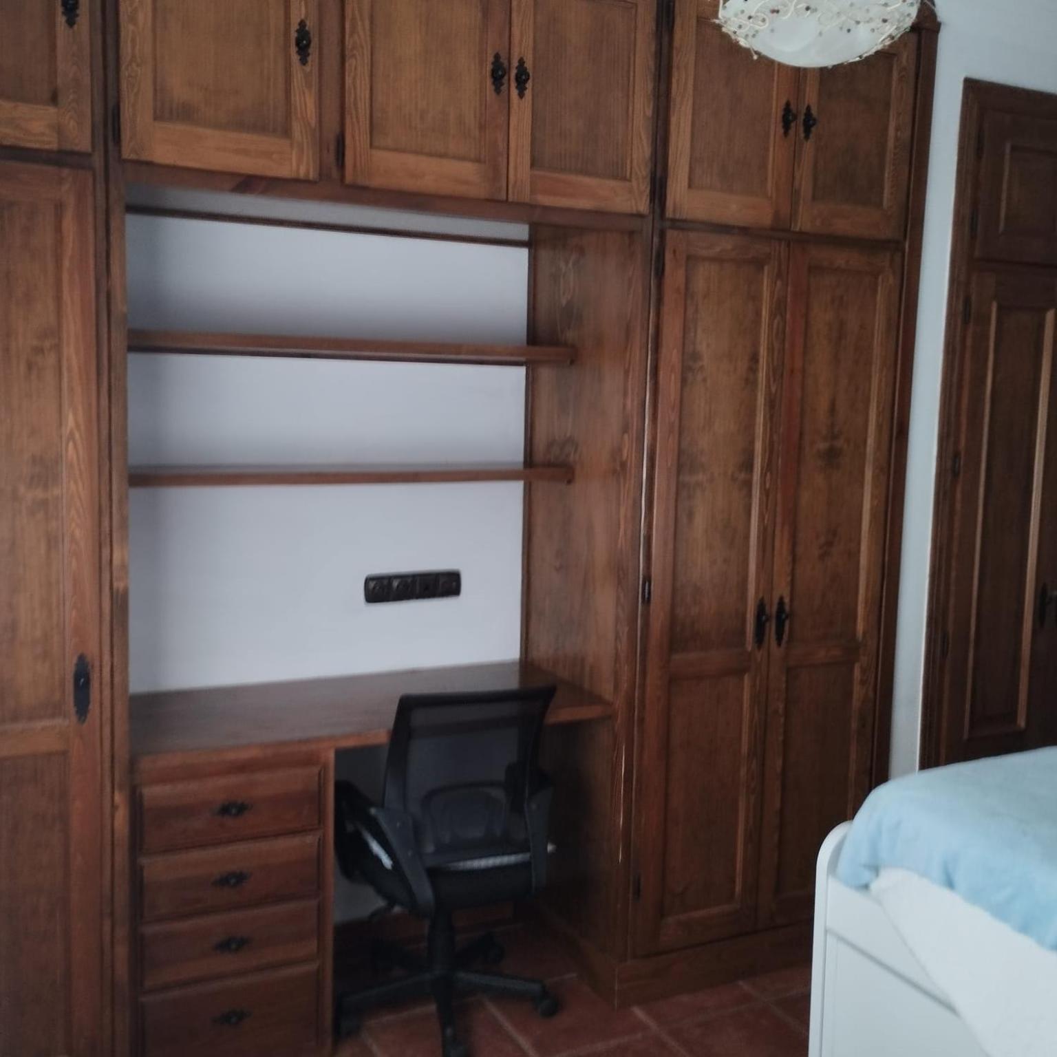 Willa Casa Ayala Ronda Zewnętrze zdjęcie
