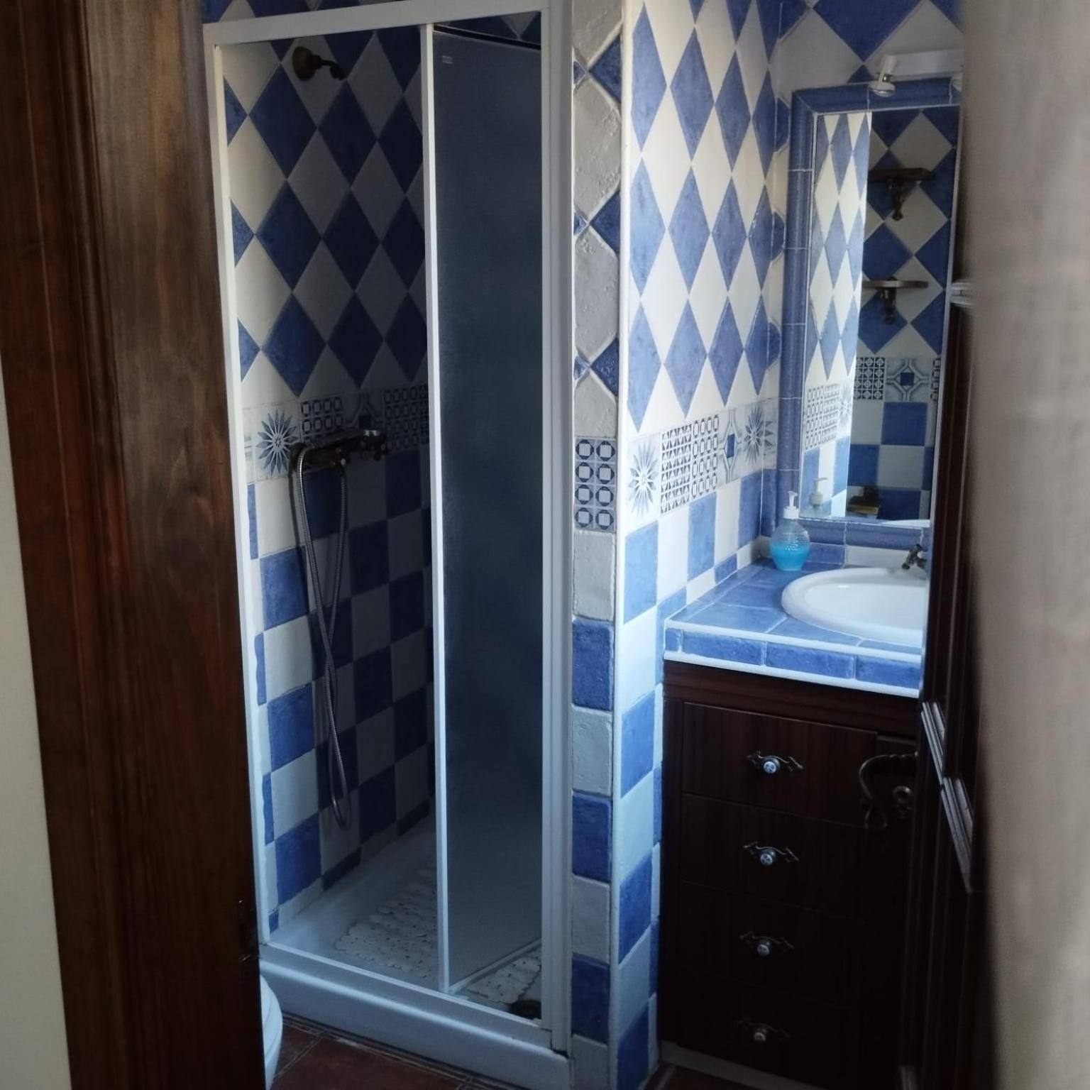 Willa Casa Ayala Ronda Zewnętrze zdjęcie