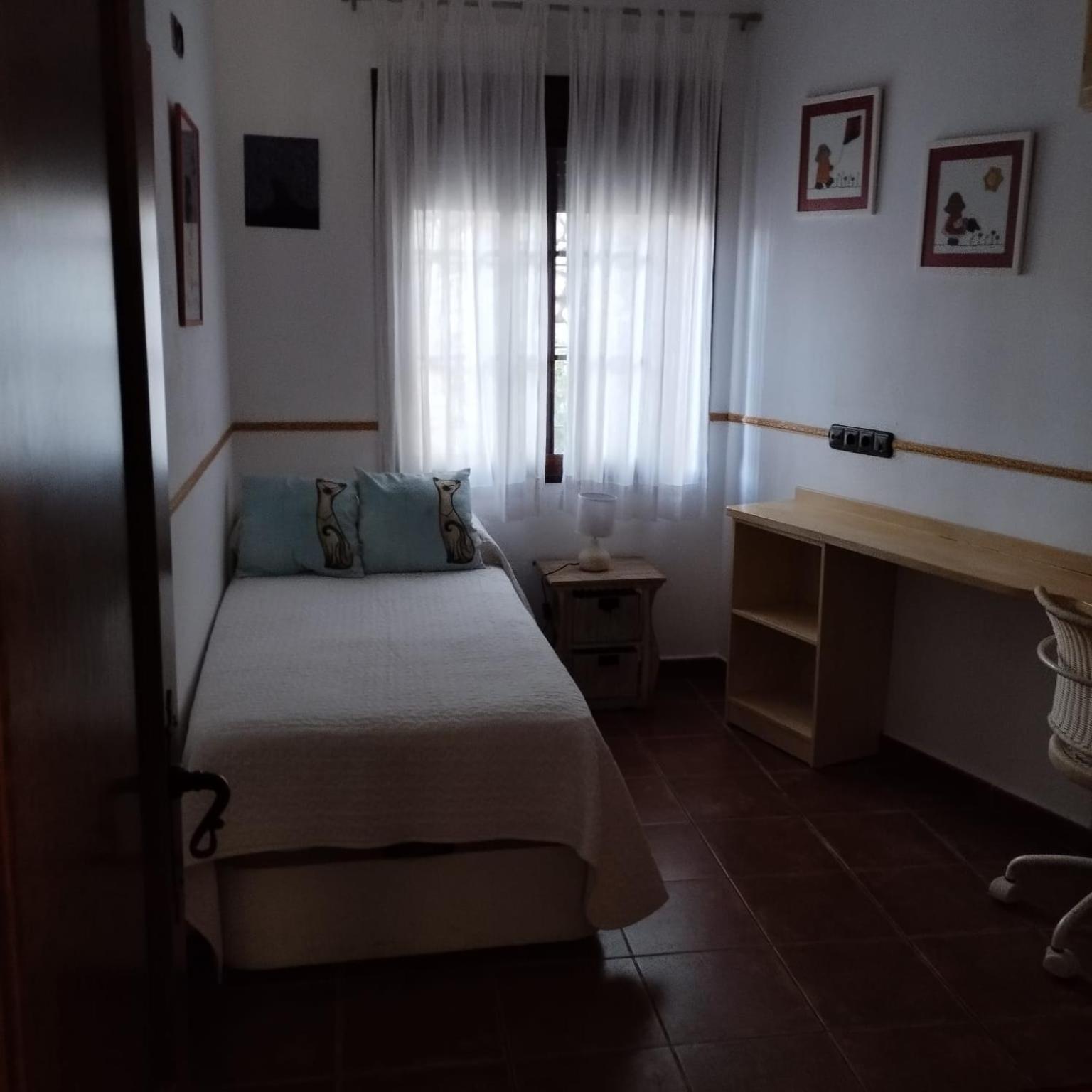 Willa Casa Ayala Ronda Zewnętrze zdjęcie