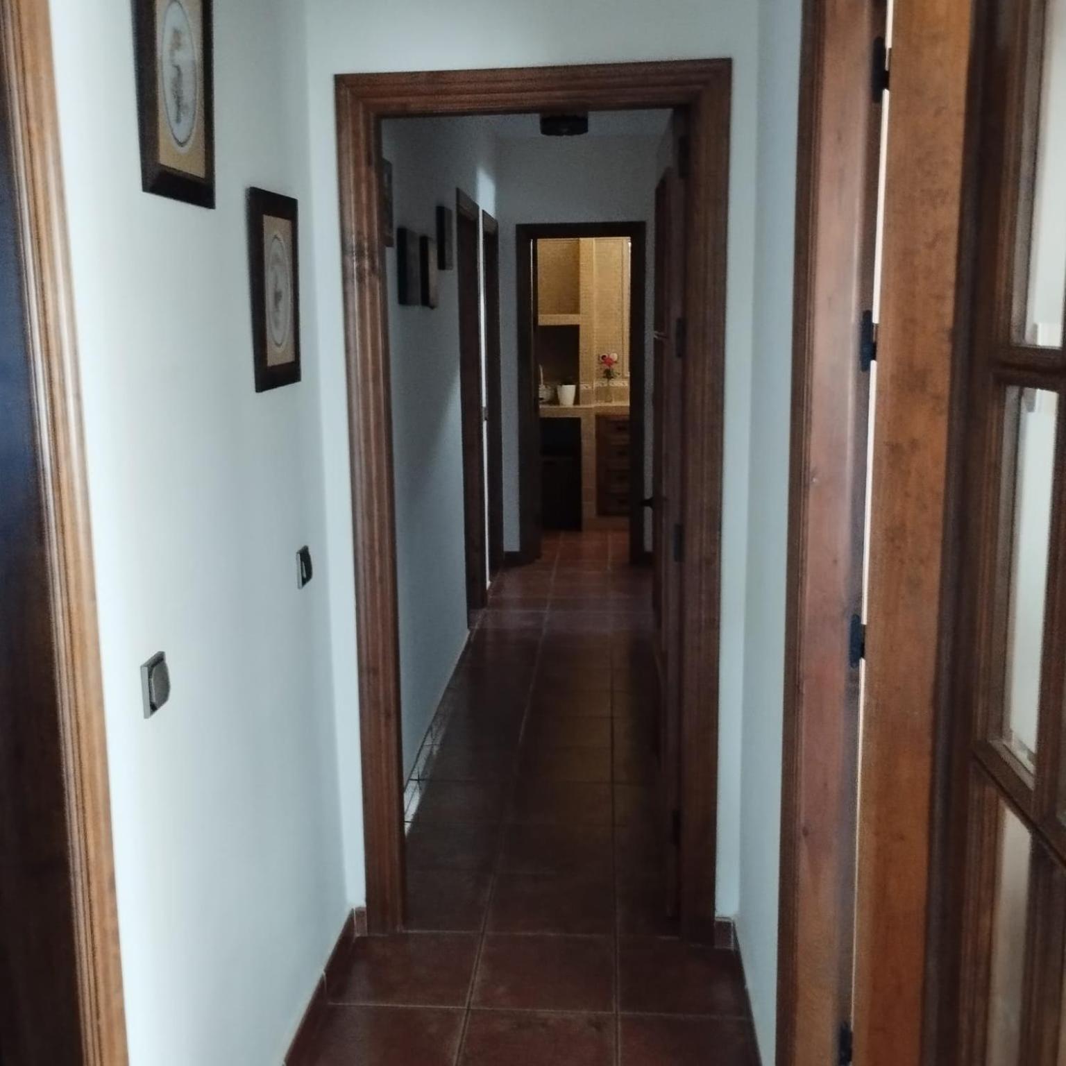 Willa Casa Ayala Ronda Zewnętrze zdjęcie